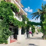 Daire Seafront Aparment *
