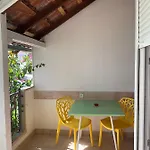 Daire Seafront Aparment *