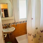 Seafront Aparment Daire Podgora (Split-Dalmatia)