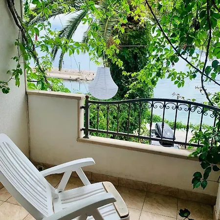 Seafront Aparment