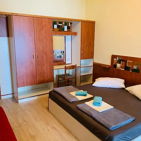 Seafront Aparment Podgora (Split-Dalmatia)