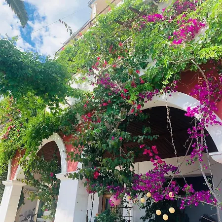 Apartamento Seafront Aparment