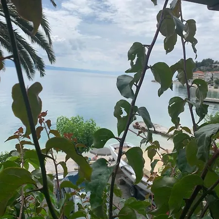 Apartamento Seafront Aparment